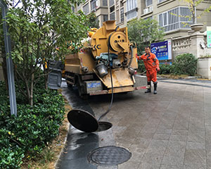 杨陵管网知识-是否有行之有效的解决方案